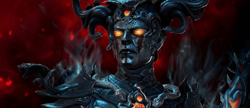 Diablo 4 и Diablo Immortal получат коллаборацию с мангой «Берсерк»