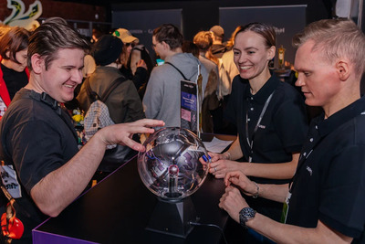 Энергия игры: Как прошла презентация UGREEN × Genshin Impact в Москве