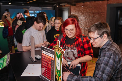 Энергия игры: Как прошла презентация UGREEN × Genshin Impact в Москве
