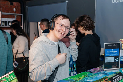 Энергия игры: Как прошла презентация UGREEN × Genshin Impact в Москве
