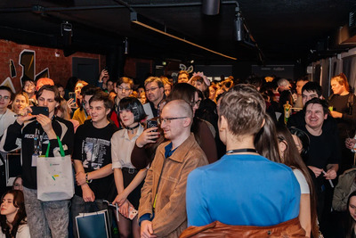 Энергия игры: Как прошла презентация UGREEN × Genshin Impact в Москве