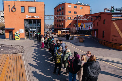 Энергия игры: Как прошла презентация UGREEN × Genshin Impact в Москве