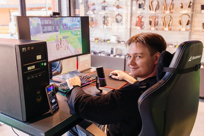 Энергия игры: Как прошла презентация UGREEN × Genshin Impact в Москве