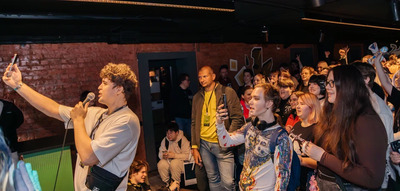 Энергия игры: Как прошла презентация UGREEN × Genshin Impact в Москве