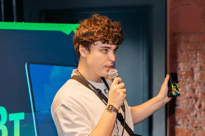 Энергия игры: Как прошла презентация UGREEN × Genshin Impact в Москве