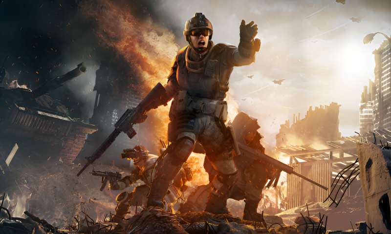 Исследование Astrum Entertainment: 85% российских геймеров не готовы платить за игру больше 4 тысяч рублей