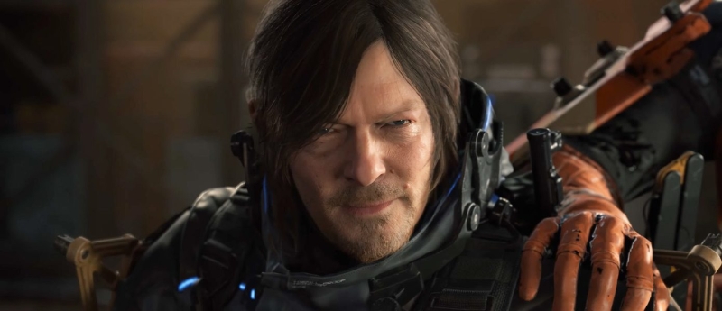 «‎Вы сделали невероятное»‎: 20 миллионов человек сыграли в Death Stranding