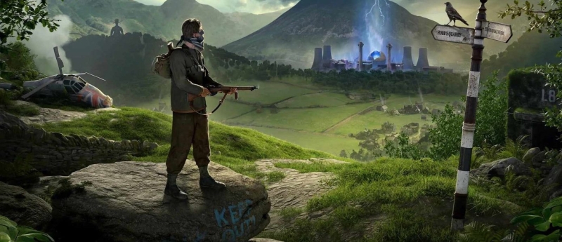 Новый рекорд Rebellion: Аудитория Atomfall достигла 1,5 миллиона человек