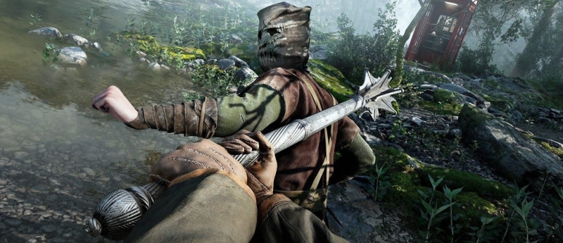 Популярность растёт: Atomfall привлекла 2 миллиона человек