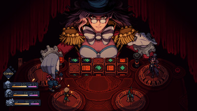 Приключение продолжается: Бесплатное сюжетное дополнение Throes of the Watchmaker для Sea of Stars выйдет 20 мая