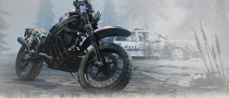 Sony отметила выпуск ремастера Days Gone для PlayStation 5 и ПК новым трейлером — появилось сравнение версий
