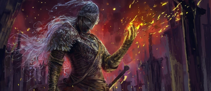 Тираж Elden Ring достиг 30 миллионов за три года — это самая успешная игра в истории FromSoftware