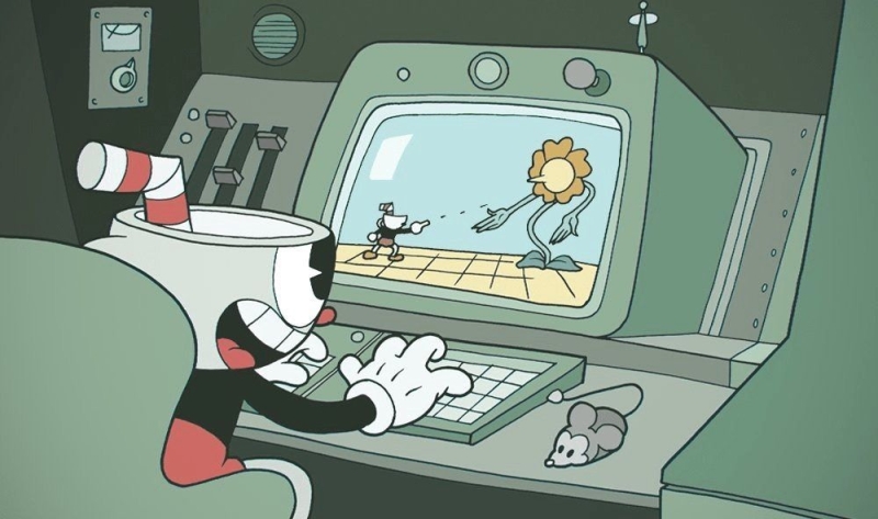 Разработчики Cuphead ищут в команду старшего программиста для создания новой игры