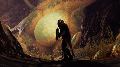 «Сделайте шаг в неизвестность»: Следующая глава Destiny 2 получила название «Край судьбы» — она выйдет 15 июля