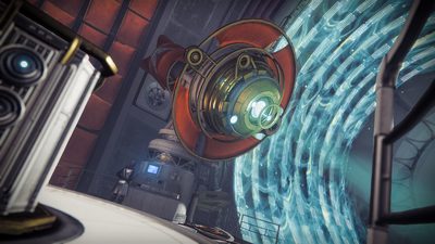 «Сделайте шаг в неизвестность»: Следующая глава Destiny 2 получила название «Край судьбы» — она выйдет 15 июля