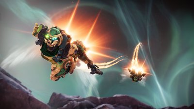 «Сделайте шаг в неизвестность»: Следующая глава Destiny 2 получила название «Край судьбы» — она выйдет 15 июля