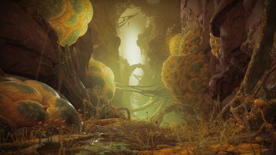 «Сделайте шаг в неизвестность»: Следующая глава Destiny 2 получила название «Край судьбы» — она выйдет 15 июля