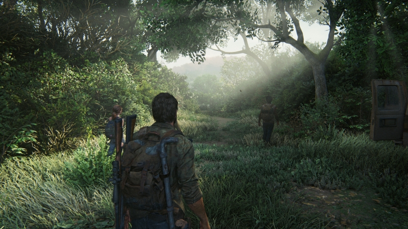 Сложный и трагичный поступок Джоэла: Нил Дракманн объяснил, что хотел сказать в финале The Last of Us