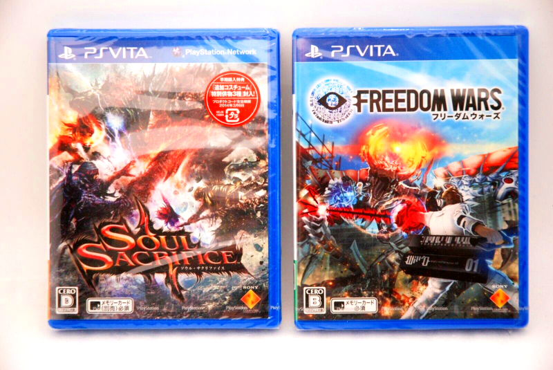 Ветеран PlayStation Сюхэй Ёсида: Sony готовила новые эксклюзивы для PlayStation Vita, но PlayStation 4 не позволила им выйти