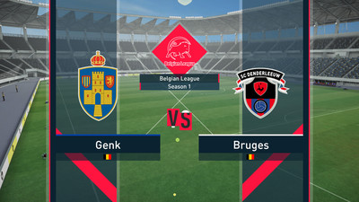 Анонсирован спортивный симулятор SEGA Football Club Champions 2025