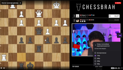 По стопам Южной Кореи: Amazon ограничила качество трансляций Twitch в России