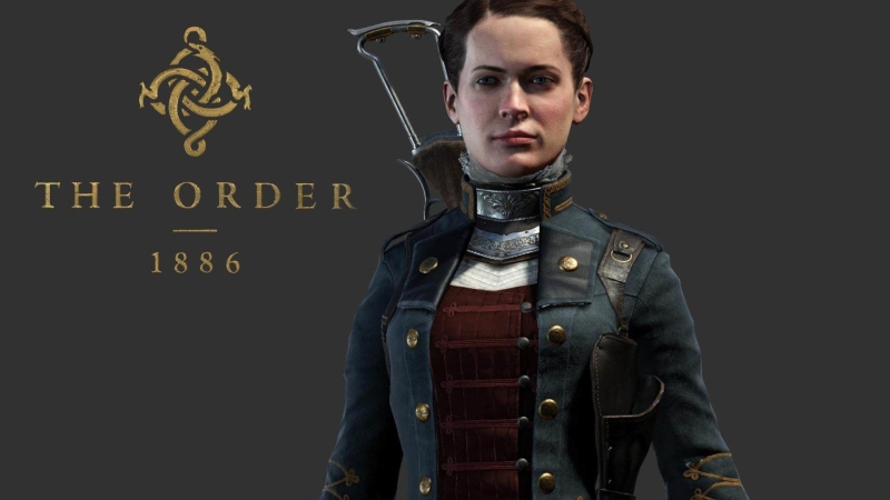 Создатели PS4-эксклюзива The Order: 1886 хотели выпустить The Order: 1891 и The Order: 1899 — Sony не дала зеленый свет