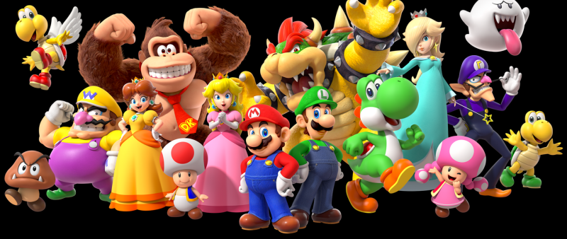 СМИ раскрыли средний возраст фанатов популярных игровых серий в Японии — у Final Fantasy и Dragon Quest это люди за 40