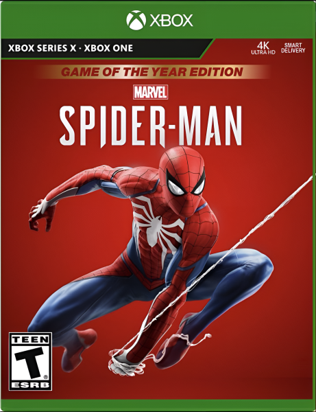 Владельцы Xbox Series X|S назвали самые желанные эксклюзивы PlayStation 4 и PlayStation 5