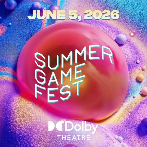 Официально: Summer Game Fest вернётся 5 июня 2026 года