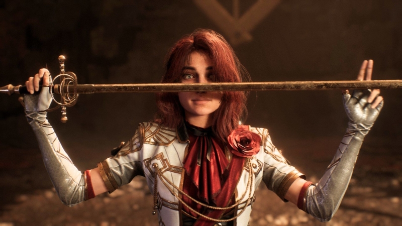 Silent Hill f? Clair Obscur: Expedition 33? Ghost of Yotei? Началось голосование за лучшие года на Golden Joystick Awards 2025