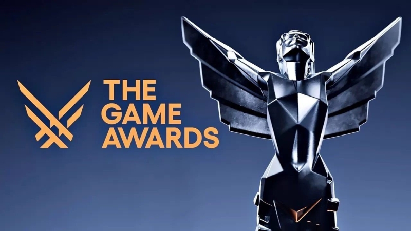 Официально: Номинантов The Game Awards 2025 представят 17 ноября