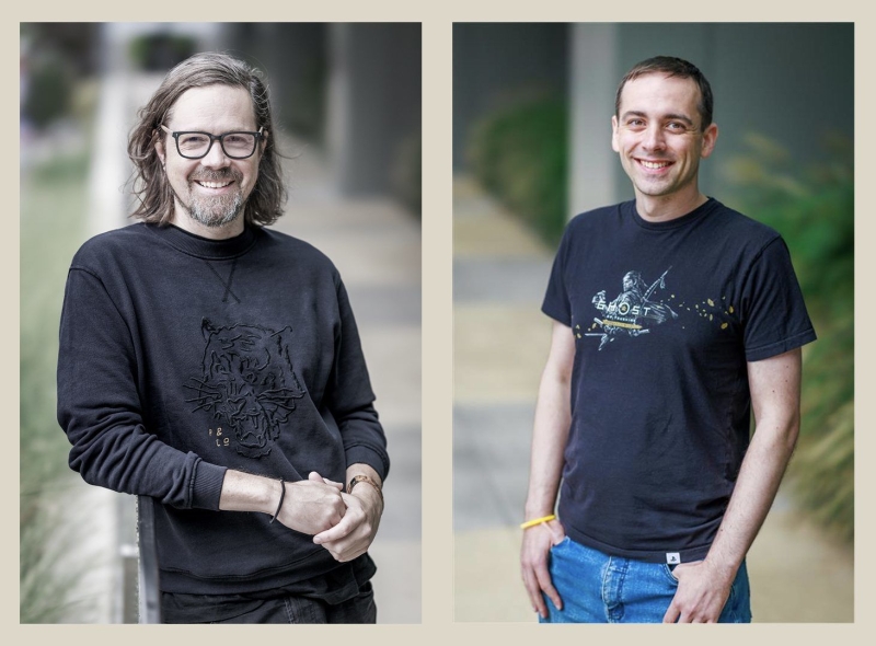 Sucker Punch покидает соучредитель Брайан Флеминг — Sony назвала имена новых руководителей студии