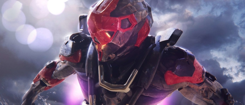 «Загубленный потенциал, такая потеря»: Серверы Anthem отключены навсегда — игроки простились с шутером BioWare