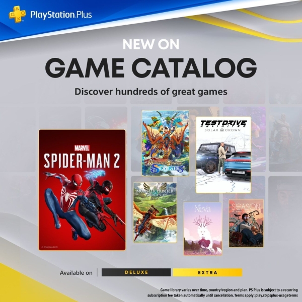 Бесплатные игры для подписчиков PS Plus Premium и PS Plus Extra на февраль 2026 года раскрыты: Чем порадует Sony