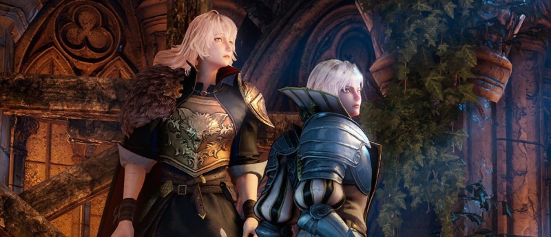 Скончался креативный директор Bloodstained: The Scarlet Engagement Сютаро Ида