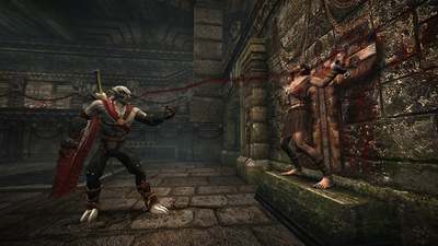 Состоялся анонс Legacy of Kain: Ascendance и ремастера Legacy of Kain: Defiance &mdash; выйдут уже в марте на ПК и консолях
