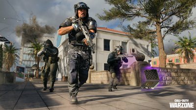 Call of Duty возвращается во времена Blackout: Microsoft анонсировала Black Ops Royale