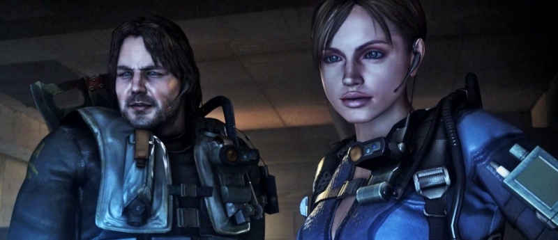Capcom обдумывает создание ремейка Resident Evil: Revelations — инсайдер