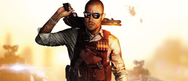 Electronic Arts отключает серверы Battlefield Hardline для PlayStation 4 и Xbox One