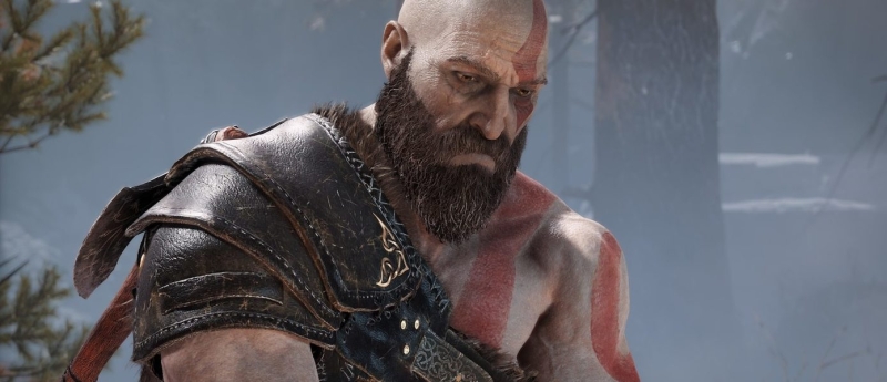 Подтверждено: Для перезапуска God of War рассматривался египетский сеттинг — к нему ещё могут вернуться