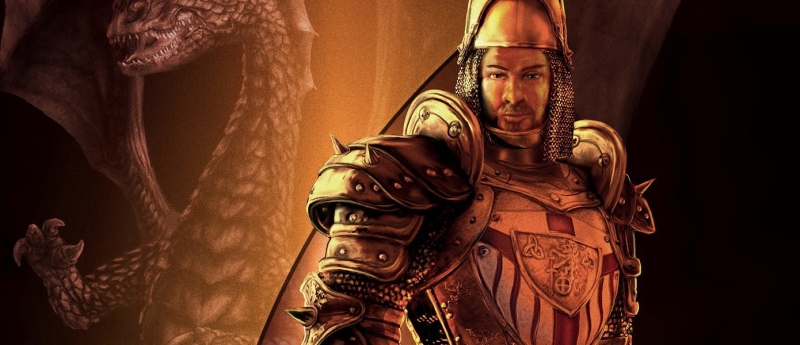 Классическая трилогия Gothic получила дату релиза на консолях Sony и Microsoft