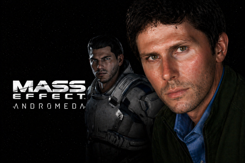 Mass Effect: Andromeda от BioWare стала жертвой действий Electronic Arts и токсичных фанатов &mdash; актёр озвучки