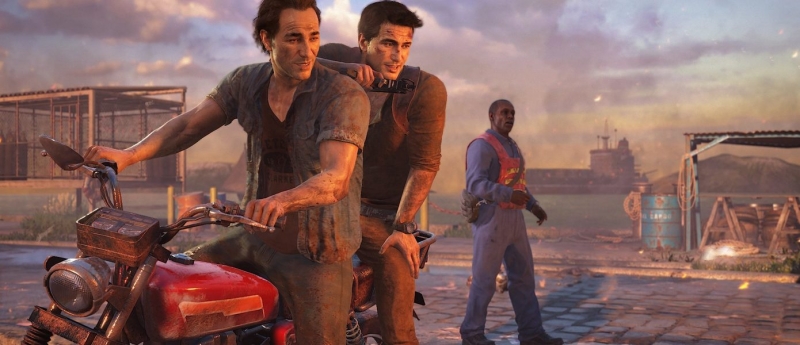 Том Хендерсон: Naughty Dog планировала разработку Uncharted 5 до COVID-19