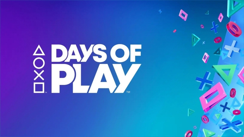 billbil-kun: Летняя распродажа Days of Play начнётся 27 мая &mdash; владельцев PlayStation 5 ждут скидки на игры и подписку PS Plus