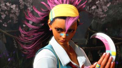 Ясмин вступает в бой: Capcom показала геймплейный трейлер первого нового бойца четвертого года поддержки Street Fighter 6