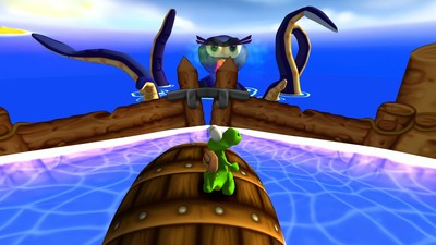 Культовый платформер Croc 2: Kingdom of the Gobbos получит переиздание — выйдет на консолях и ПК