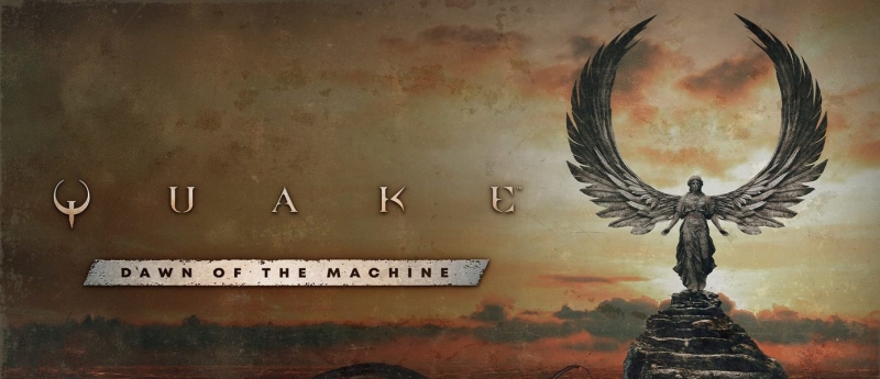 Классике исполнилось 30 лет: Microsoft выпустила Quake: Dawn of the Machine