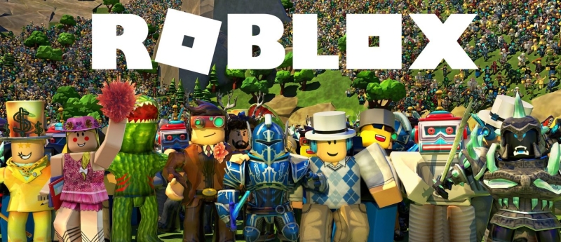 Пузырь лопается: Roblox начала терять популярность, рыночная капитализация Roblox Corporation упала на 70%