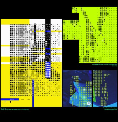 Bungie публично призналась в плагиате арт-дизайна Marathon, но пытается уйти от ответственности