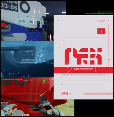 Bungie публично призналась в плагиате арт-дизайна Marathon, но пытается уйти от ответственности